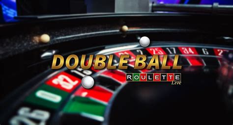 double ball roulette strategie